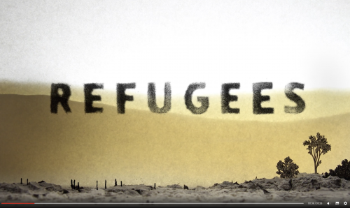 Refugiado